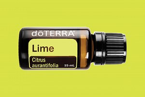 Lime Essential Oil  | doTERRA Essential Oils