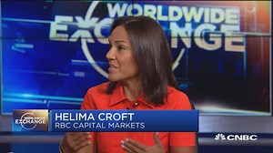 RBC: What's behind the public dispute between Saudi Arabia and Canada?