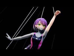 Hololive ASFR：Statue Models 2