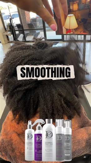 Transform Your Hair with New Orleans Smoothing Treatments