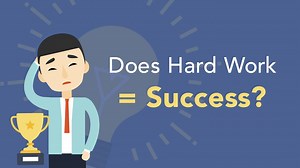 It can be hard to accept sometimes that just working hard is not enough! Success comes to those working hard on the right things, in the right order, on a specific goal. If you're looking to achieve your goals and create a plan for success to get you there, watch this video and if you're looking to identify areas of opportunity and improve your successes, download my personal development plan template now> https://bit.ly/312qqqj | Brian Tracy