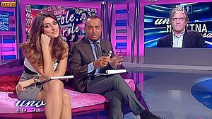 Rai Uno vanuit Nederland via internet kijken