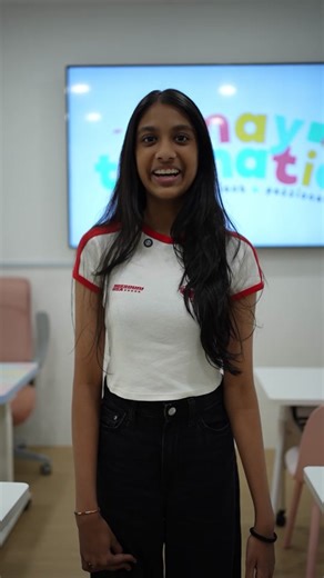 ✨ Let us help you to achieve better Math results ❤️ ✨ #maythematics #mathtuition