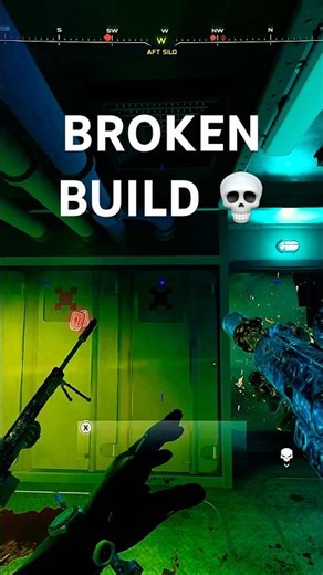 THIS STRIDER 300 MELTS… 😳 BEST BO7 CLASS SETUP 🔥