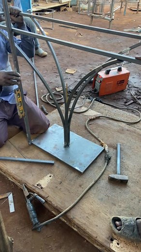 Stylish Console Table for Your Living Room