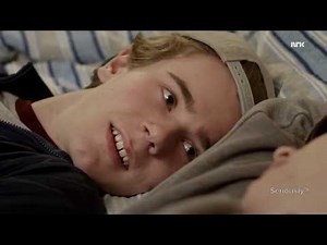 Isak & Even - Minute by Minute