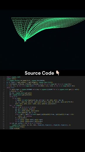 Python Magic 🧠✨#python #shorts