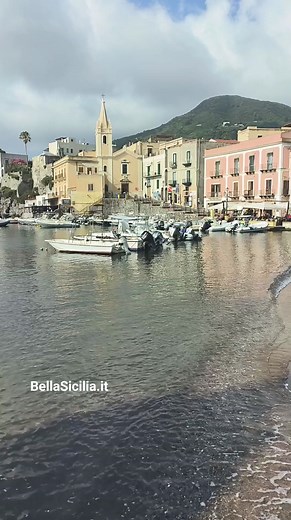 Lipari, isole Eolie #sicilia | Bella Sicilia