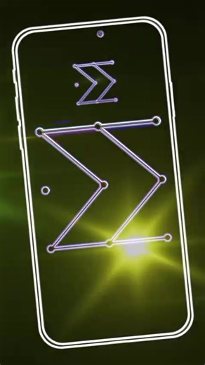 world great lock 🔐 video 📷 😱🔐💡##PatternLock #MobileTricks #PhoneHack #TechShorts #PatternCreator #SmartphoneTips #Shorts