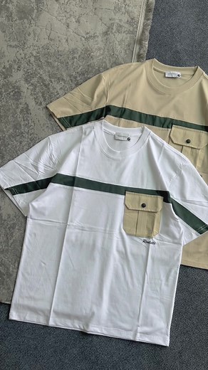 Perfect Summer Tshirt❤️ #trendy_corner3