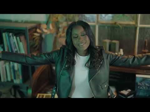 Inspiration Divine - Fre Gabe feat Chrystelha (OFFICIAL VIDEO) 4K