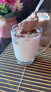Comment faire un cappuccino maison !!! | La cuisine de Tata