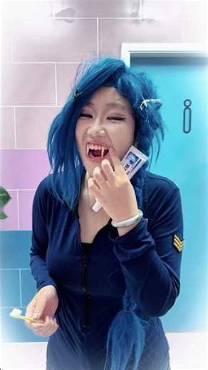 What is Jinx afraid of#Jinx#short#arcane