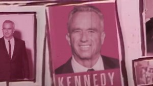 Ad Meter 2024: American Values 2024