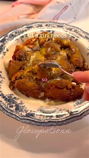The Easiest Viral Dessert You’ll Ever Make 🍪🍦