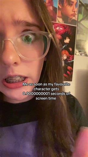 Ran out of storage again. Theres so many characters this is abt but mainly Tengen’s little screen time in the movie it was the best 0.5 seconds of my life #fyp #animefyp #demonslayer