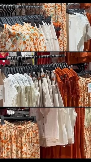 NOUVELLE COLLECTION DISPONIBLE CHEZ CACHE CACHE! 💖 Nouveaux looks, nouvelles vibes ✨ Venez découvrir notre sélection tendance et trouvez vos pièces coups de cœur ! 💃 📍 Disponible en boutique dès maintenant ! #NouvelleCollection #ModeTendance #FashionLovers #Réunion974 #Mode974 | Cache Cache Réunion