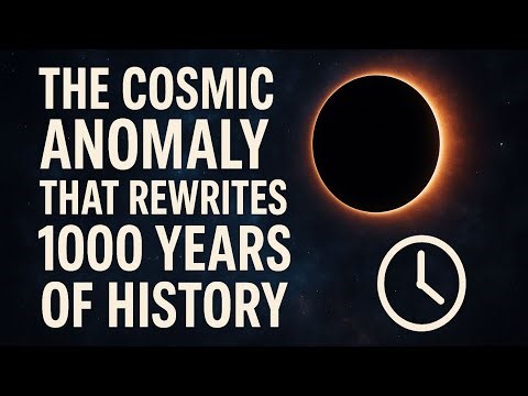 Astronomy and Criticism of Chronology: Why Physics Suggests Our Past Was Artificially Stretched
