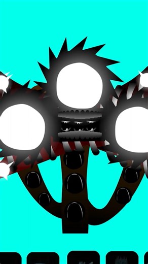 INCREDIBOX SPRUNKI PHASE 137