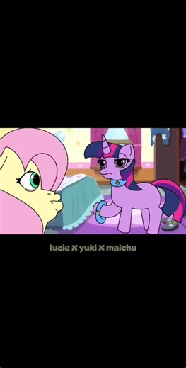 My Little Pony Cursed Cartoon Memes Explained