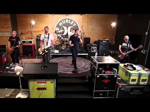 BAD RELIGION: TRUE NORTH (LIVE IN THE HURLEY STUDIOS)