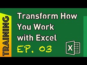 EP 03 | Designing Your First Flat Table