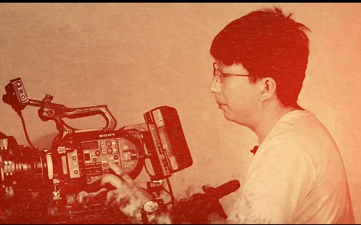 索尼fs7升格 色彩 教学