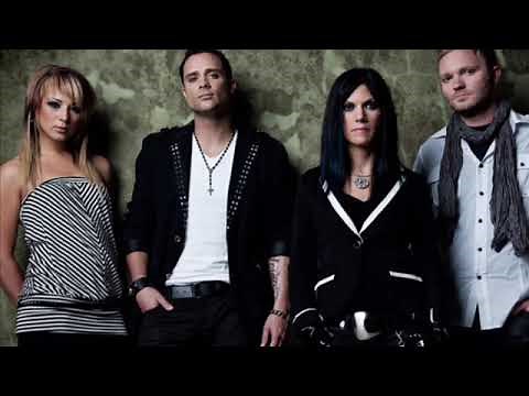 Skillet - Monster | 1 Hour |