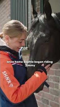 How far have the riders come one year later? #trtmethod #horse #equestrian #groundwork #horseriding