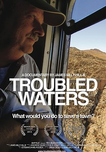 Troubled Waters streaming: where to watch online?