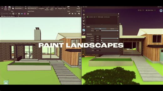 1.6K views · 17 reactions | We have big news for Vectorworks users who use Mac! Maxon Redshift's Beta is now compatible with M3 Pro+ and M4 Pro+ chipsets. When you join the beta, you’ll help shape the future of this exciting tool for architects while also earning a chance to win a free one-year Redshift for Vectorworks subscription! Become a beta tester today. https://bit.ly/3WBKbCm #Architects #ArchitectureInnovation #DesignTools #AEC #RTRender #DesignWithoutLimits | Vectorworks | Facebook