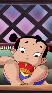 6.4K views · 49 reactions | Ne Zha, the iconic character from Chinese #mythology, has become one of the hottest topics lately. Let's take a look at the different versions of Ne Zha in film, which is your favourite? #nezha #chinaculture #history | T-Time HK | Facebook