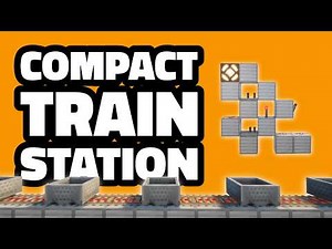 Train Station Tutorial