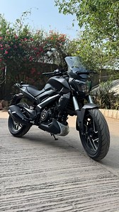 New Bajaj Domiar 400 with Colourful LCD Console | Ajay On Wheels