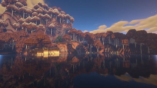 5 best Minecraft mods that don't change the game too much