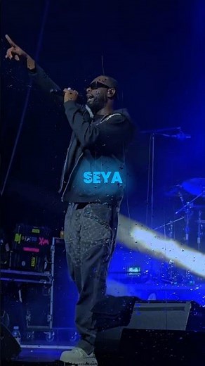 Morad, Gims - Seya | #shorts #viral #trending