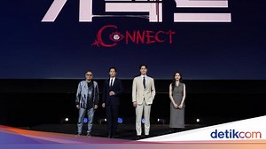 Fakta Serial Connect Versi Jung Hae In dan Ko Kyung Pyo