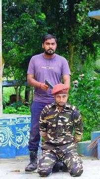 😰😱নিখোঁজ ফৌজি😰🇮🇳 #army #fauji