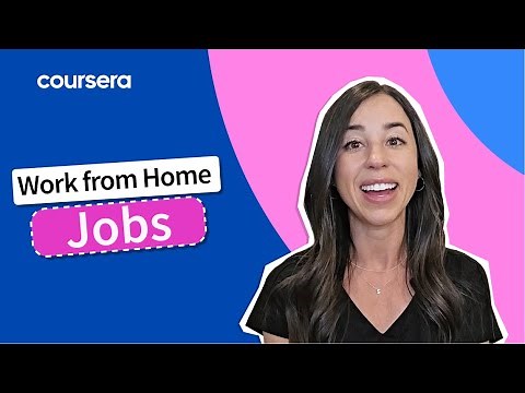 Escape the Commute: 10 Work-from-Home Jobs