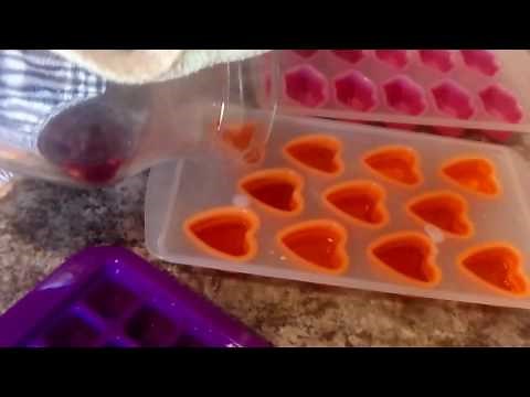 Create Your Own Scentsy Samples in Just 20 Minutes