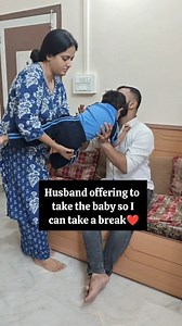 #relatable #marriedlife #couple #husbandwife #marriage #couplereels | twinsmomtales