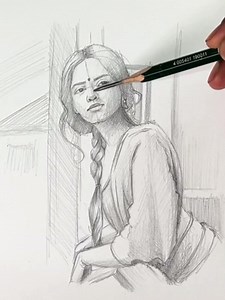 446K views · 27K reactions | Beautiful Lady ❤️ | Vkartbox | Facebook