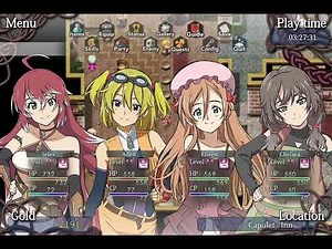 Let's Play Didnapper 2 Truth Part 8: Doing some sidequests