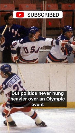 America at 250 | Stories That Shaped a Nation - 1980 Miracle on Ice