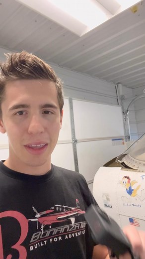 263K views · 423 reactions | Real fans will remember the time I absolutely obliterated a GoPro when it came loose in my lawnmower centrifuge. #gopro #experiment #pilot #aviation #engineer #l39 #jet | Jack Schneider | Facebook