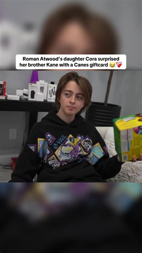 #romanatwood #romanatwoodclips #fyp #christmasvlog #kaneatwood