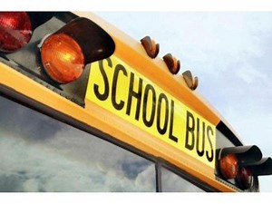 Bedford School Bus Crash: 23 Students Hospitalized