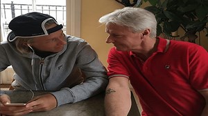 Leo Borg, Björn Borg’s Son: 5 Fast Facts You Need to Know