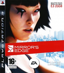 Mirror's Edge sur PlayStation 3
