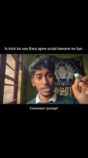Soham | Fitness | Self Improvement on Instagram: "How I write script for my contents Save and follow . . . . #fyp #explorepage #treandingreels #content #knowledge"